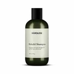 Rebuild Shampoo