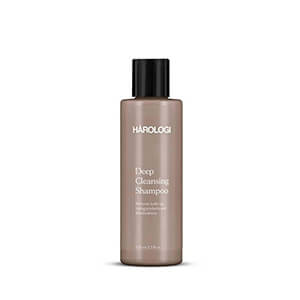 Deep Cleansing Shampoo 