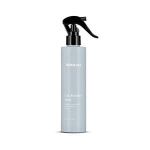Curl Booster