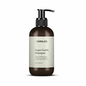 Super Gentle Shampoo 